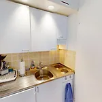Zentral Altstadt - Bahnhofsnah - - Bernina Express - Solution-grischun アパート *