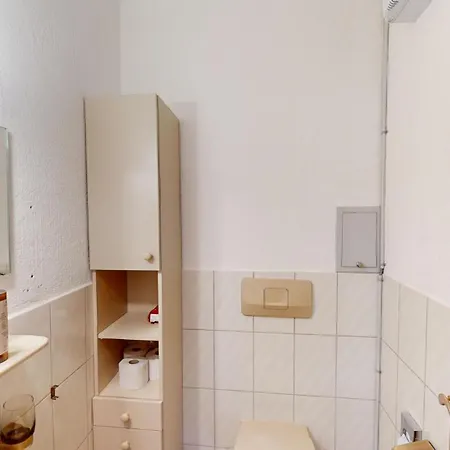 Apartmán Zentral Altstadt - Bahnhofsnah - - Bernina Express - Solution-grischun *