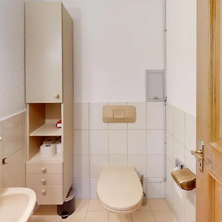 Zentral Altstadt - Bahnhofsnah - - Bernina Express - Solution-grischun Apartmán