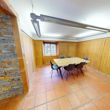 Zentral Altstadt - Bahnhofsnah - - Bernina Express - Solution-grischun Apartmán *
