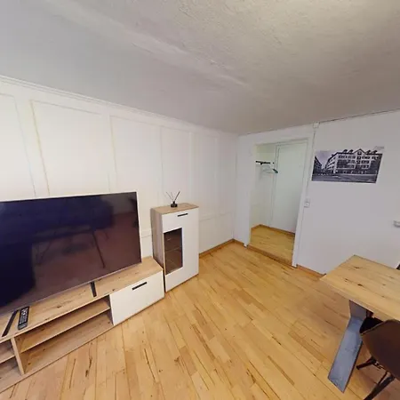 Apartment Zentral Altstadt - Bahnhofsnah - - Bernina Express - Solution-grischun *