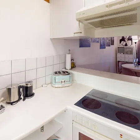 Apartment Zentral Altstadt - Bahnhofsnah - - Bernina Express - Solution-grischun