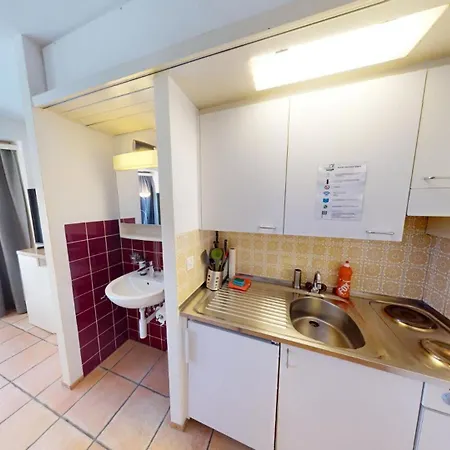 Apartmán Zentral Altstadt - Bahnhofsnah - - Bernina Express - Solution-grischun Chur
