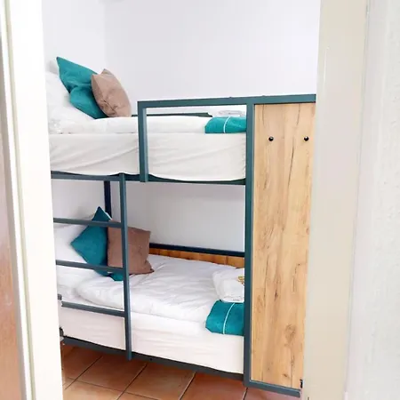 Zentral Altstadt - Bahnhofsnah - - Bernina Express - Solution-grischun Apartmán