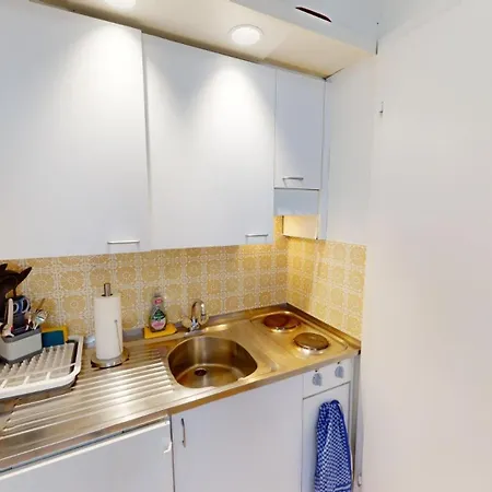 Zentral Altstadt - Bahnhofsnah - - Bernina Express - Solution-grischun Apartmán *