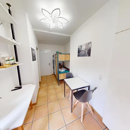 Apartmán Zentral Altstadt - Bahnhofsnah - - Bernina Express - Solution-grischun