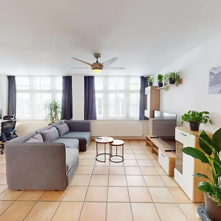 Zentral Altstadt - Bahnhofsnah - - Bernina Express - Solution-grischun Chur