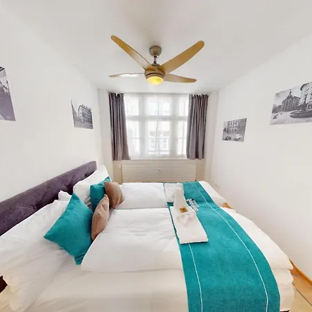 Apartmán Zentral Altstadt - Bahnhofsnah - - Bernina Express - Solution-grischun