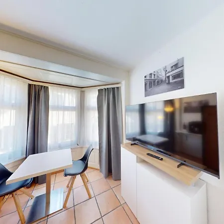 Apartmán Zentral Altstadt - Bahnhofsnah - - Bernina Express - Solution-grischun