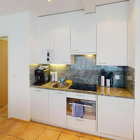 Zentral Altstadt - Bahnhofsnah - - Bernina Express - Solution-grischun *