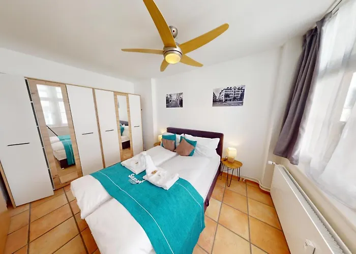 Apartment Zentral Altstadt - Bahnhofsnah - - Bernina Express - Solution-grischun *