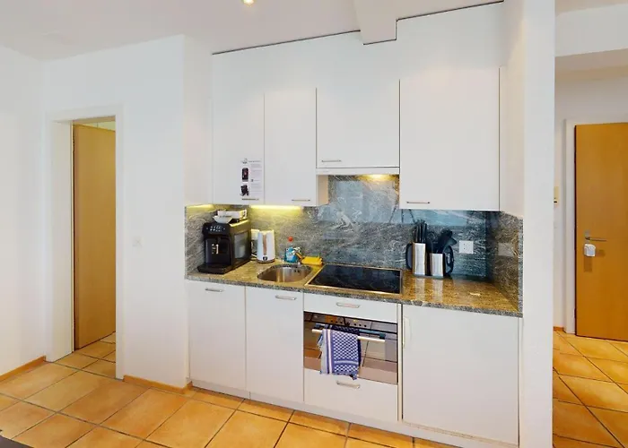 Zentral Altstadt - Bahnhofsnah - - Bernina Express - Solution-grischun *