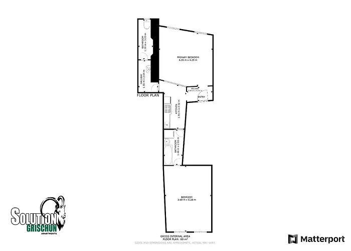 Zentral Altstadt - Bahnhofsnah - - Bernina Express - Solution-grischun * تشر
