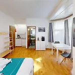 Appartamento Zentral Altstadt - Bahnhofsnah - - Bernina Express - Solution-grischun *