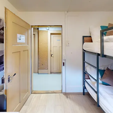 Zentral Altstadt - Bahnhofsnah - - Bernina Express - Solution-grischun Appartement Coire