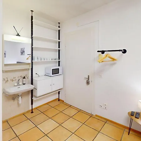 Apartamento Zentral Altstadt - Bahnhofsnah - - Bernina Express - Solution-grischun Chur
